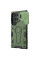 Чехол Nillkin CamShield Armor Prop для Samsung Galaxy S25 Ultra - Dark Green - фото