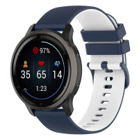 Ремешок Ribby для Smart Watch 20mm - Blue