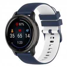 Ремешок Ribby для Smart Watch 20mm - Blue