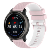 Ремешок Ribby для Smart Watch 20mm - Light Pink