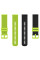 Ремінець Ribby для Smart Watch 20mm Light Green - фото