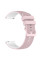 Ремінець Ribby для Smart Watch 20mm Light Pink - фото