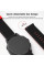 Ремінець Ribby для Smart Watch 20mm Red - фото