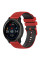 Ремінець Ribby для Smart Watch 20mm Red - фото