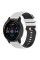 Ремінець Ribby для Smart Watch 20mm White - фото