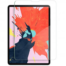 Захисне скло Nillkin (H+) для Apple iPad Pro 11 (2018-2022) / Air 10.9(2020) (2022) - Прозорий