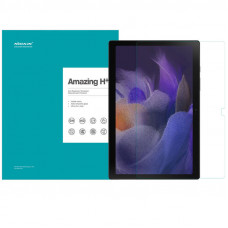 Защитное стекло Nillkin (H+) для Samsung Galaxy Tab A8 10.5 (2021) (X200/X205) - Прозрачный