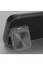 Кожаный чехол-книжка Nillkin Qin Prop для Apple iPhone 16 (6.1) - Black - фото