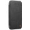 Шкіряний чохол-книжка Nillkin Qin Prop для Apple iPhone 16 Pro (6.3) - Black
