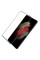 Защитное стекло Nillkin (CP+ max 3D) для Samsung Galaxy S21 Ultra - Черный - фото