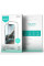 Захисне скло Nillkin (CP+ max 3D) (full glue) для Apple iPhone 16 Pro (6.3) - Чорний - фото