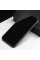 Захисне скло Nillkin (CP+ max 3D) (full glue) для Apple iPhone 16 Pro (6.3) - Чорний - фото