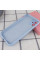 Чохол Silicone Case Full Camera Protective (AA) NO LOGO для Apple iPhone 12 (6.1) - Блакитний / Lilac Blue