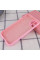 Чехол Silicone Case Full Camera Protective (AA) NO LOGO для Apple iPhone 12 Pro Max (6.7) - Розовый / Light pink - фото