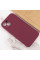 Чохол Silicone Case Full Camera Protective (AA) NO LOGO для Apple iPhone 14 (6.1) - Бордовий / Plum