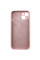 Чехол Silicone Case Full Camera Protective (AA) NO LOGO для Apple iPhone 15 (6.1) - Розовый / Chalk Pink - фото