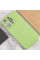 Чохол Silicone Case Full Camera Protective (AA) NO LOGO для Apple iPhone 15 Pro Max (6.7) - М'ятний / Mint - фото