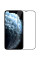 Защитное стекло Nillkin (CP+PRO) для Apple iPhone 12 Pro Max (6.7) - Черный