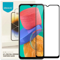 Захисне скло Nillkin (CP+PRO) для Samsung Galaxy M23 5G / M33 5G / M13 4G - Чорний