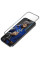 Захисне 3D скло Blueo Invisible Airbag Anti-broken для Apple iPhone 14 Pro / 15 / 16 (6.1) - Чорний - фото