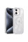 Чохол TPU Eclipse Sparkle (MagFit) для Apple iPhone 11 (6.1) - Clear - фото