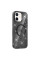 Чехол TPU Eclipse Sparkle (MagFit) для Apple iPhone 11 (6.1) - Black - фото