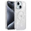 Чохол TPU Eclipse Sparkle (MagFit) для Apple iPhone 14 / 13 (6.1) - Clear