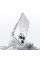 Чехол TPU Eclipse Sparkle (MagFit) для Apple iPhone 15 Pro (6.1) - Clear - фото