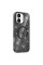 Чохол TPU Eclipse Sparkle (MagFit) для Apple iPhone 16 (6.1) - Black - фото