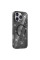 Чохол TPU Eclipse Sparkle (MagFit) для Apple iPhone 16 Pro (6.3) - Black - фото