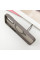 TPU+PC чохол Metal Buttons with MagSafe Colorful HQ Ring для Apple iPhone 15 (6.1) - Grey - фото