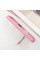 TPU+PC чохол Metal Buttons with MagSafe Colorful HQ Ring для Apple iPhone 16 (6.1) - Pink - фото