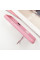 TPU+PC чохол Metal Buttons with MagSafe Colorful HQ Ring для Apple iPhone 16 Pro (6.3) - Pink - фото