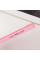 Чохол TPU+PC Lily with MagSafe для Apple iPhone 14 Pro Max (6.7) - Light Pink - фото