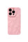 Чохол TPU Texture для Apple iPhone 11 Pro (5.8) - Pink