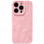 Чохол TPU Texture для Apple iPhone 11 Pro Max (6.5) - Pink