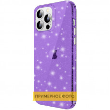 Чохол TPU Radiance для Apple iPhone 11 (6.1) - Purple