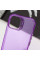 Чохол TPU Radiance для Apple iPhone 11 (6.1) - Purple - фото