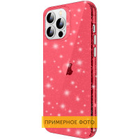 Чохол TPU Radiance для Apple iPhone 11 (6.1) - Red