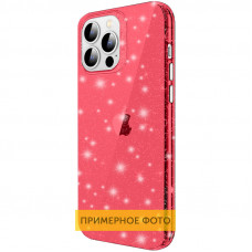 Чохол TPU Radiance для Apple iPhone 11 (6.1) - Red