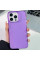 Чохол TPU Radiance для Apple iPhone 12 Pro / 12 (6.1) - Purple - фото