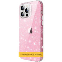 Чохол TPU Radiance для Apple iPhone 13 (6.1) - Pink