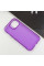 Чехол TPU Radiance для Apple iPhone 15 (6.1) - Purple - фото