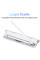 Кейс для зарядки стілусу Baseus Smooth Writing Wireless Stylus Charging Case (SXBC030002) - White