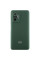 Чохол Silicone Cover Lakshmi Full Camera (AAA) with Logo для Xiaomi Redmi Note 10 Pro / 10 Pro Max - Зелений / Cyprus Green - фото