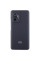 Чохол Silicone Cover Lakshmi Full Camera (AAA) with Logo для Xiaomi Redmi Note 10 Pro / 10 Pro Max - Сірий / Dark Gray - фото