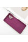 Чехол Silicone Cover Lakshmi Full Camera (AAA) with Logo для Xiaomi Redmi Note 10 Pro / 10 Pro Max - Бордовый / Plum - фото