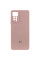 Чехол Silicone Cover Lakshmi Full Camera (AAA) with Logo для Xiaomi Redmi Note 11 Pro 4G / 12 Pro 4G - Розовый / Pink Sand - фото