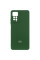 Чехол Silicone Cover Lakshmi Full Camera (AAA) with Logo для Xiaomi Redmi Note 11 Pro 4G / 12 Pro 4G - Зеленый / Cyprus Green - фото