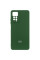 Чохол Silicone Cover Lakshmi Full Camera (AAA) with Logo для Xiaomi Redmi Note 11 Pro 4G / 12 Pro 4G - Зелений / Cyprus Green - фото